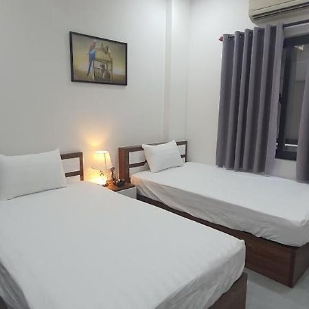 Karola Hotel Da Nang Luaran gambar