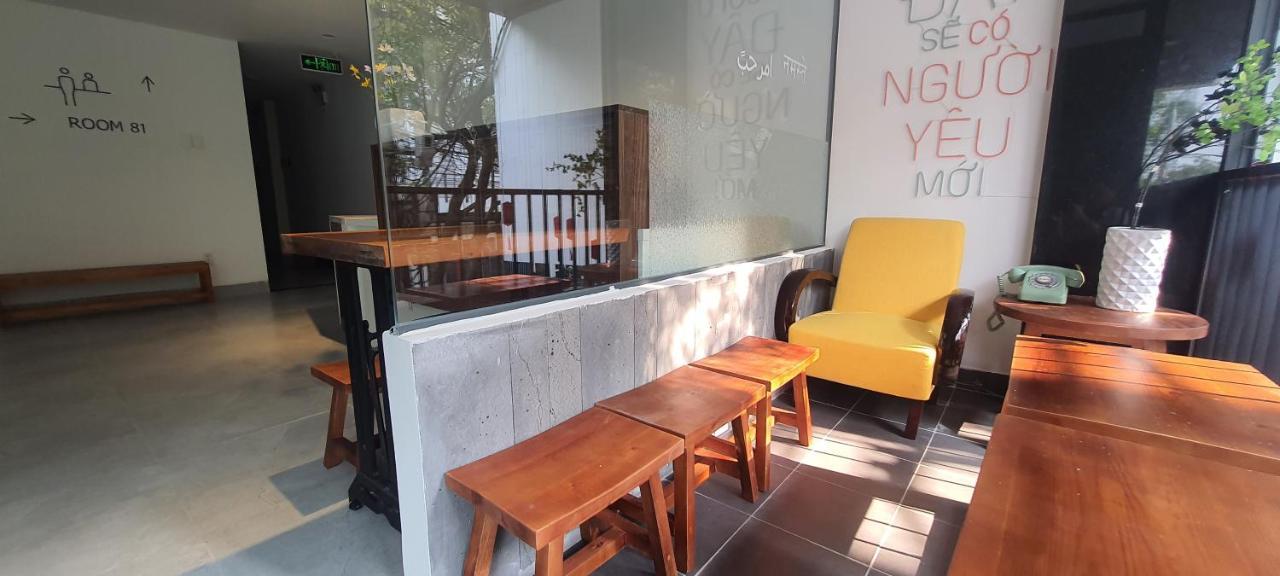 Karola Hotel Da Nang Luaran gambar