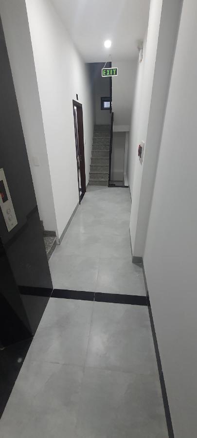 Karola Hotel Da Nang Luaran gambar