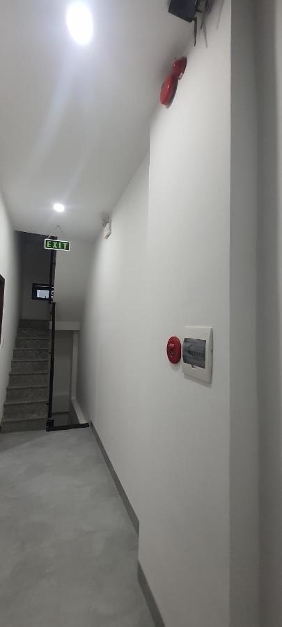 Karola Hotel Da Nang Luaran gambar