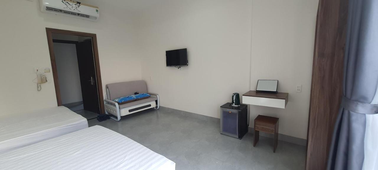 Karola Hotel Da Nang Luaran gambar
