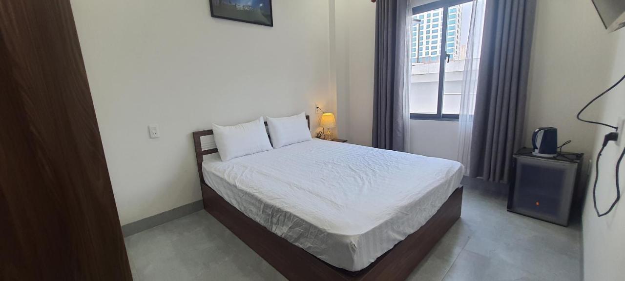 Karola Hotel Da Nang Luaran gambar