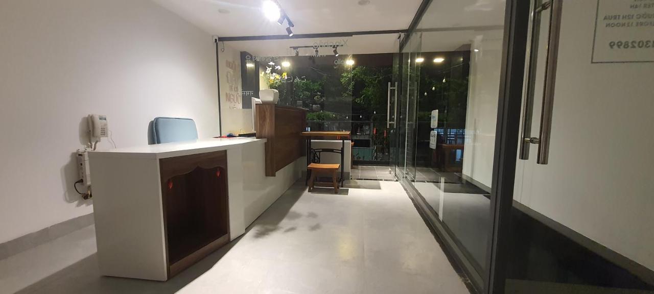 Karola Hotel Da Nang Luaran gambar