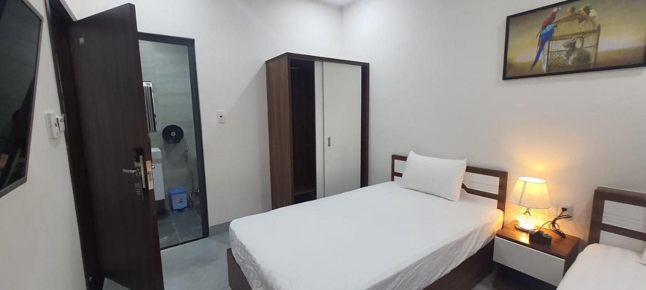 Karola Hotel Da Nang Luaran gambar