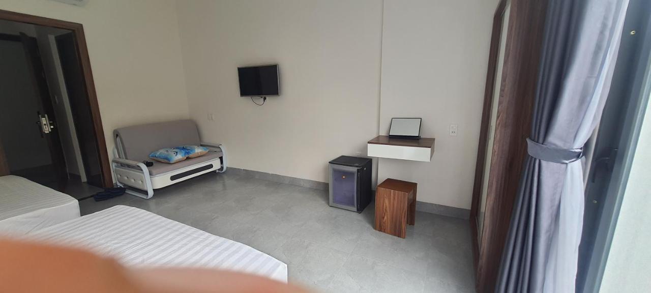 Karola Hotel Da Nang Luaran gambar