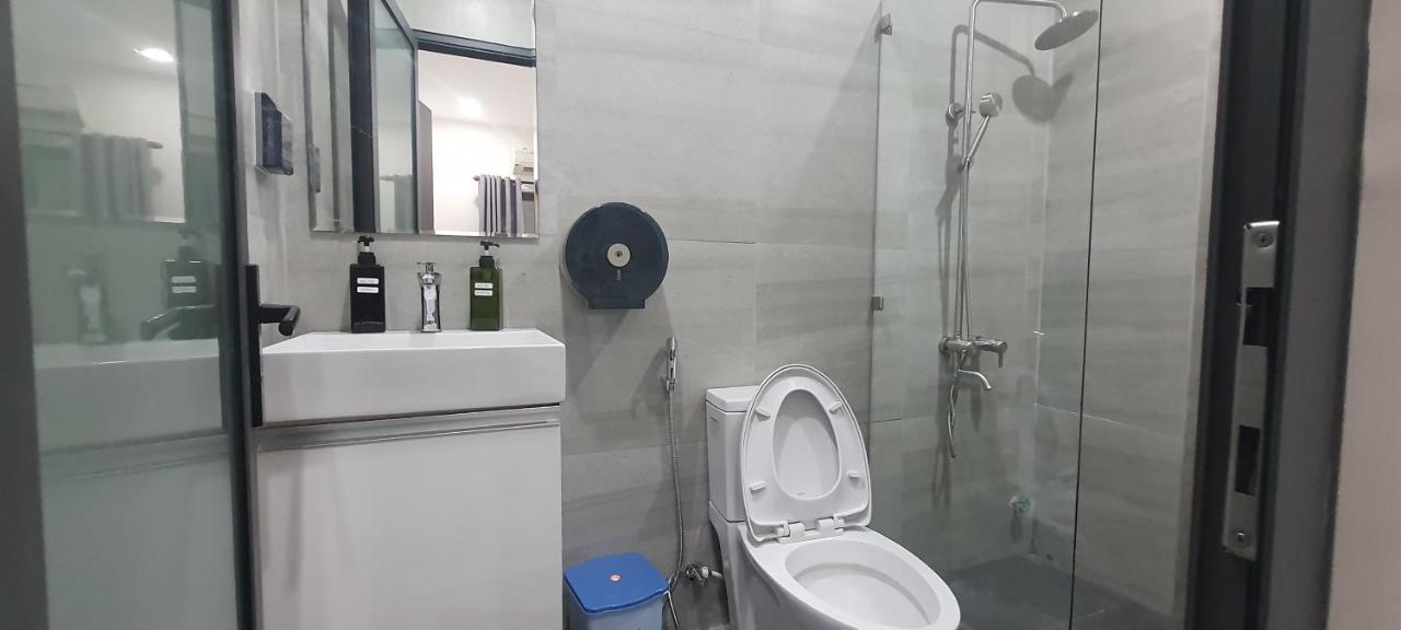 Karola Hotel Da Nang Luaran gambar