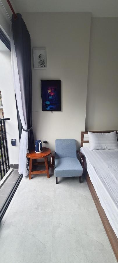 Karola Hotel Da Nang Luaran gambar
