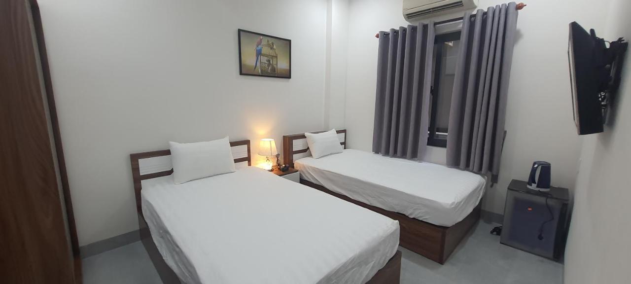 Karola Hotel Da Nang Luaran gambar