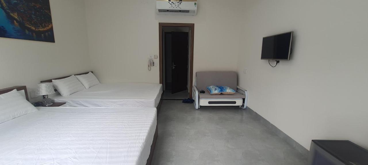 Karola Hotel Da Nang Luaran gambar