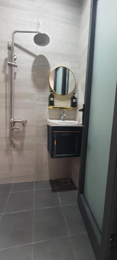 Karola Hotel Da Nang Luaran gambar