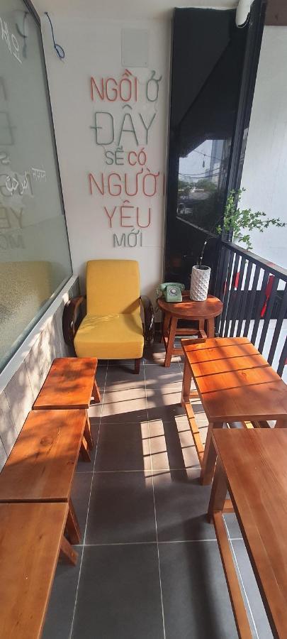 Karola Hotel Da Nang Luaran gambar