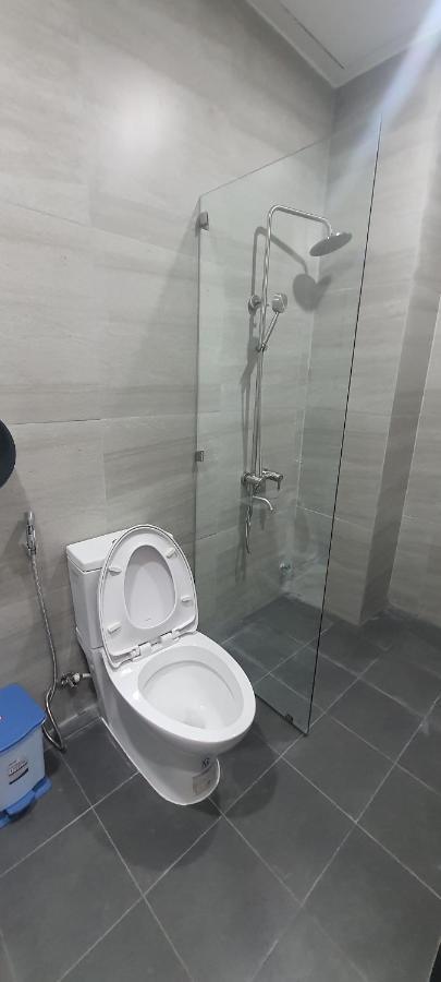 Karola Hotel Da Nang Luaran gambar
