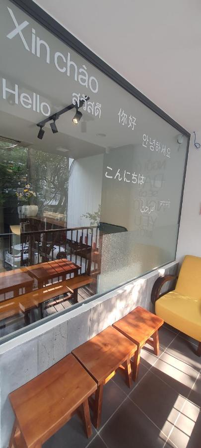Karola Hotel Da Nang Luaran gambar