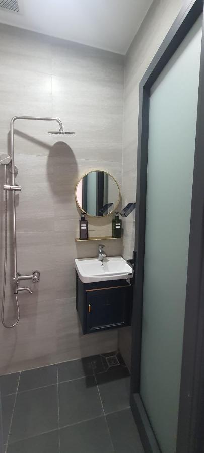 Karola Hotel Da Nang Luaran gambar