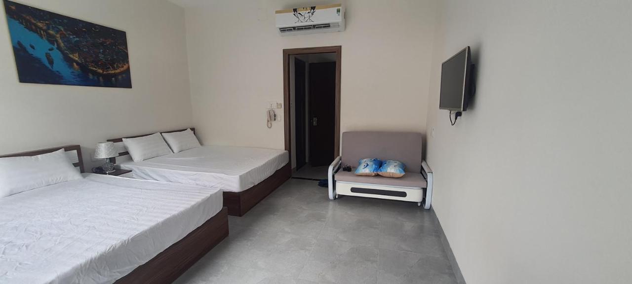Karola Hotel Da Nang Luaran gambar
