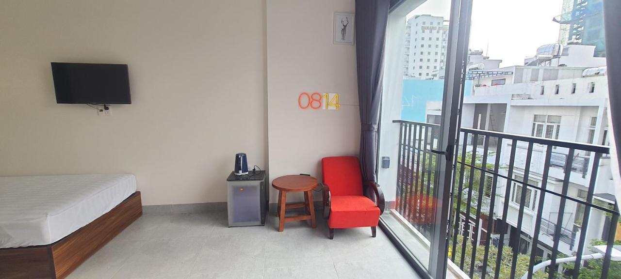Karola Hotel Da Nang Luaran gambar