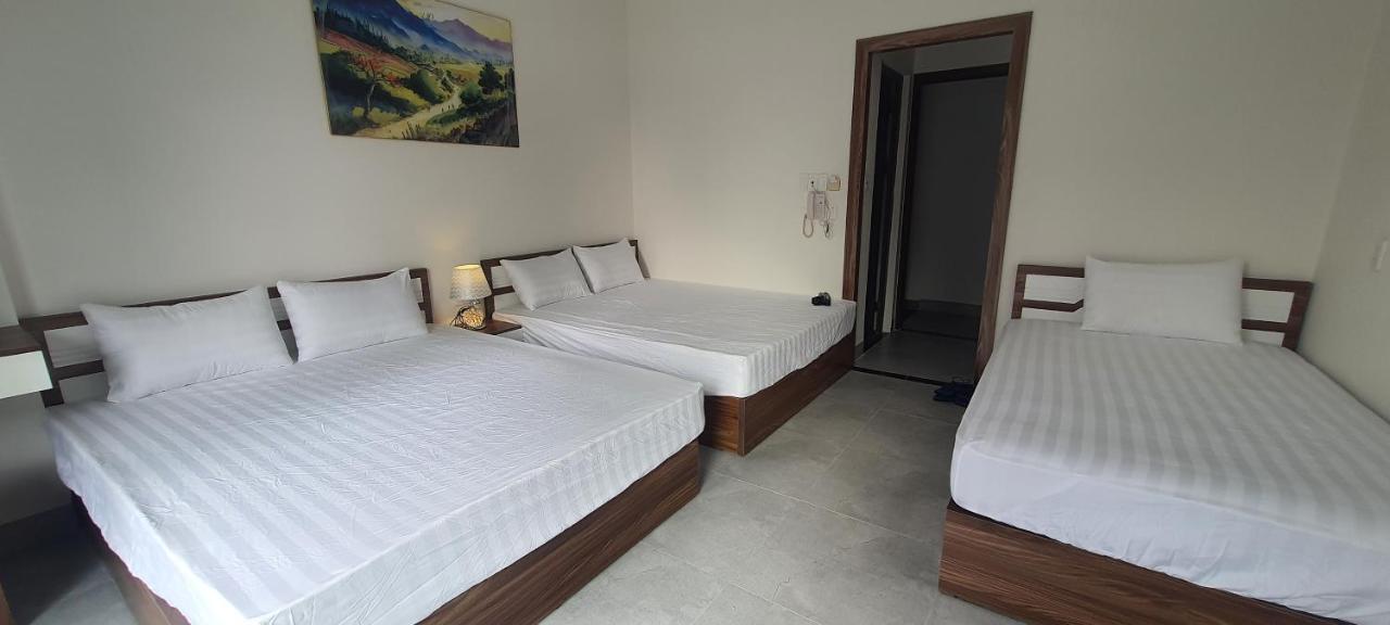 Karola Hotel Da Nang Luaran gambar