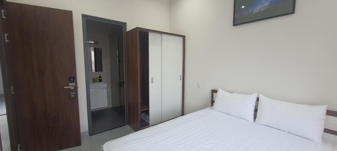 Karola Hotel Da Nang Luaran gambar