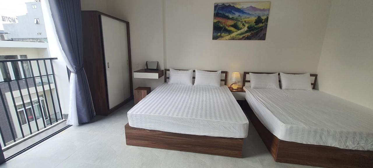 Karola Hotel Da Nang Luaran gambar