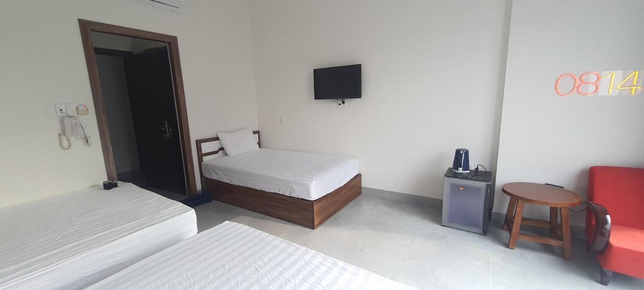 Karola Hotel Da Nang Luaran gambar