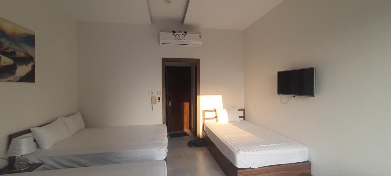 Karola Hotel Da Nang Luaran gambar