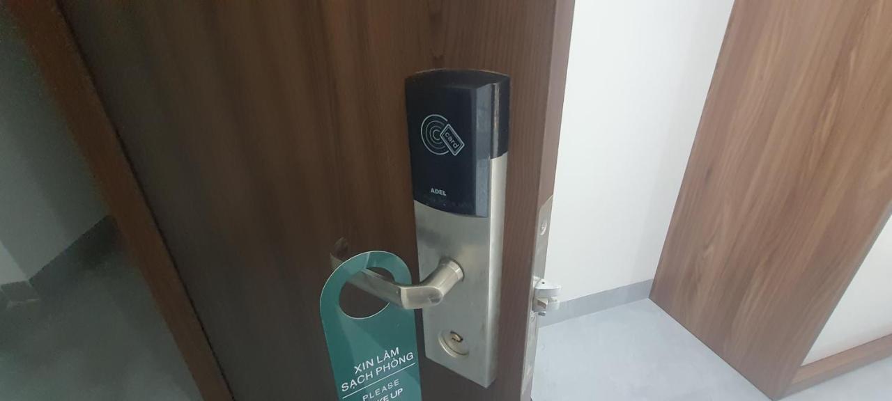 Karola Hotel Da Nang Luaran gambar