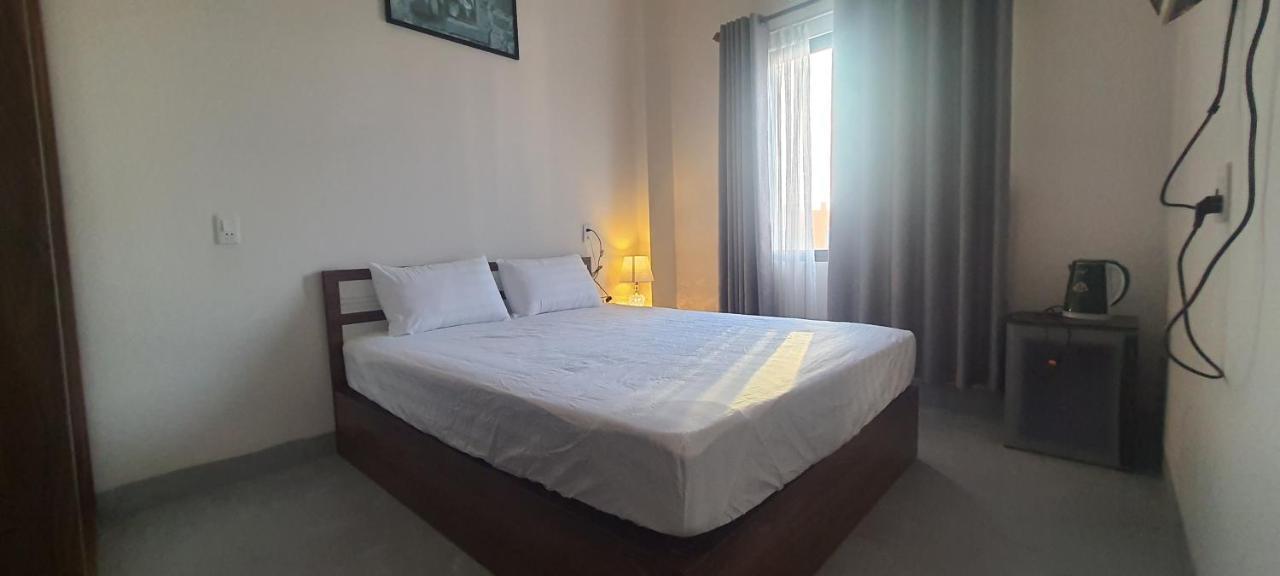 Karola Hotel Da Nang Luaran gambar