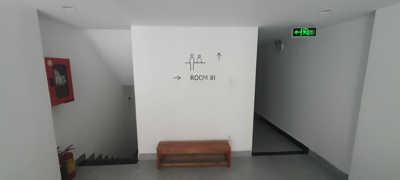 Karola Hotel Da Nang Luaran gambar