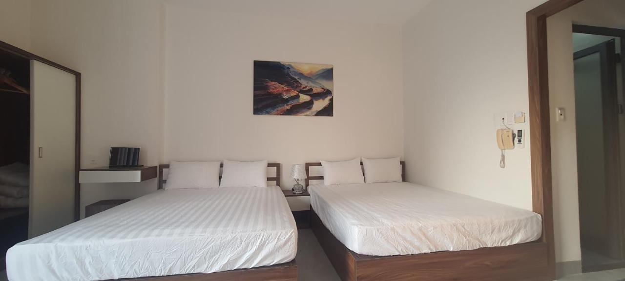 Karola Hotel Da Nang Luaran gambar