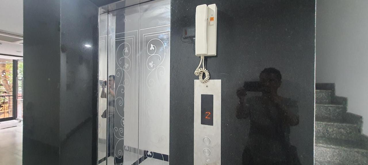 Karola Hotel Da Nang Luaran gambar