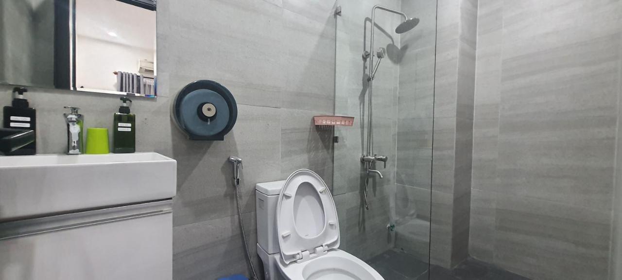 Karola Hotel Da Nang Luaran gambar