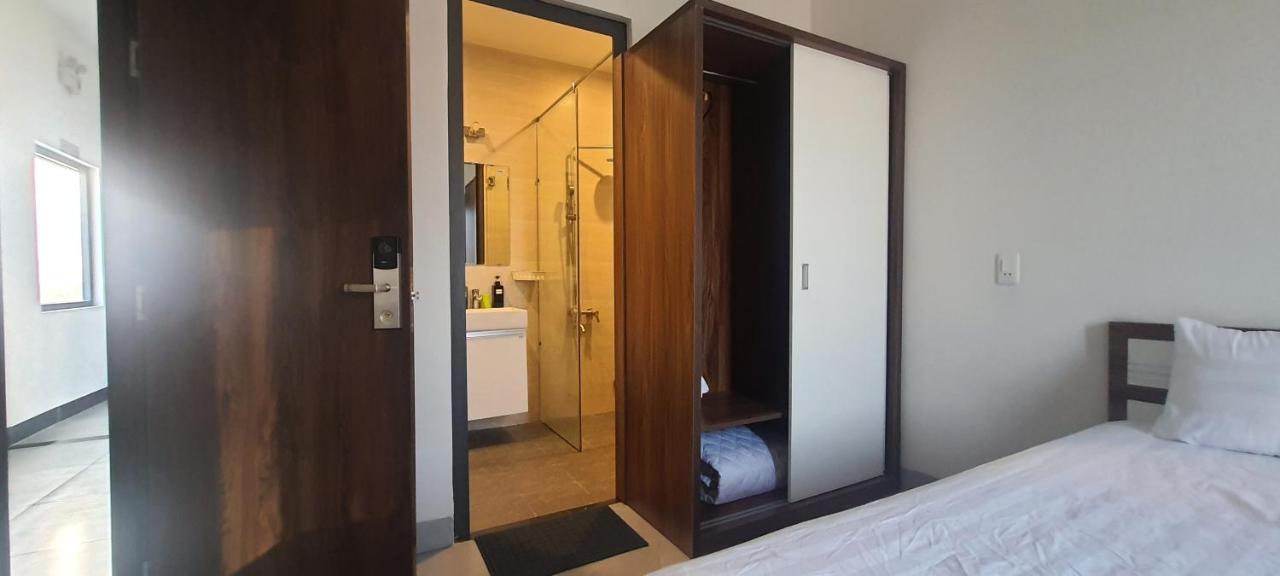 Karola Hotel Da Nang Luaran gambar