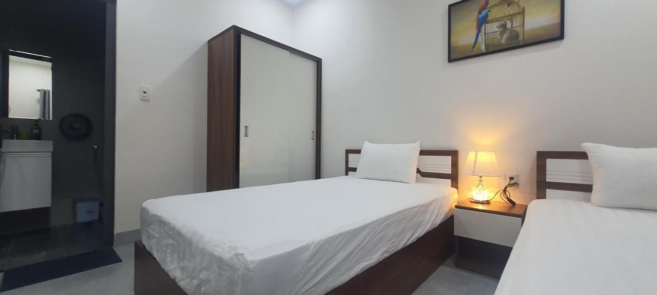 Karola Hotel Da Nang Luaran gambar