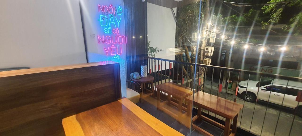 Karola Hotel Da Nang Luaran gambar