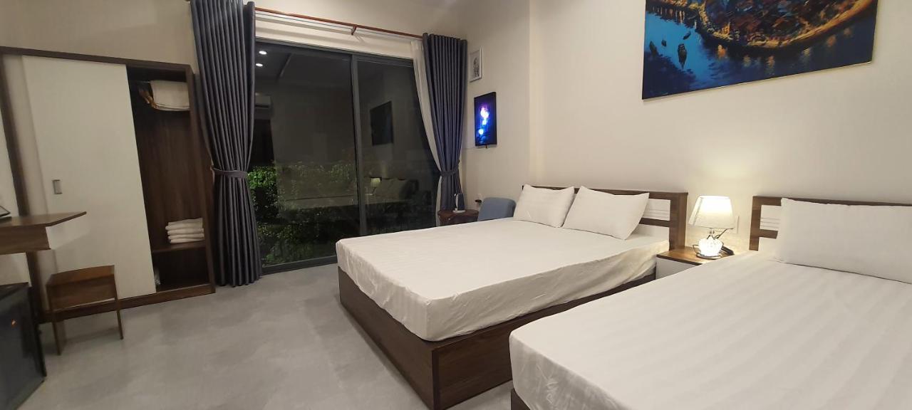 Karola Hotel Da Nang Luaran gambar