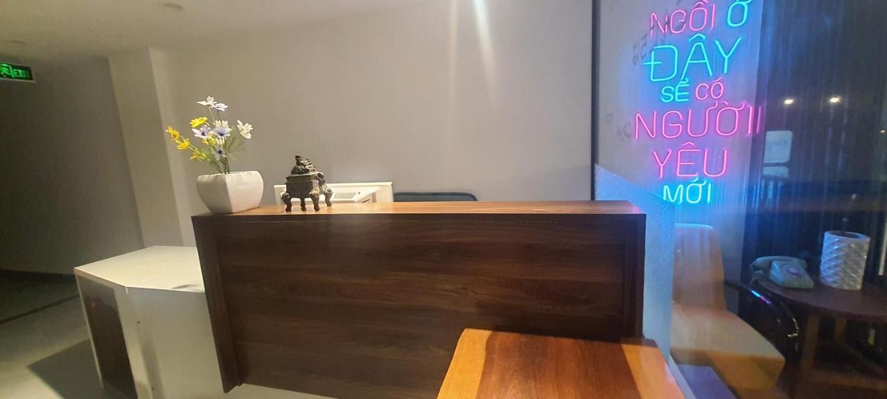 Karola Hotel Da Nang Luaran gambar