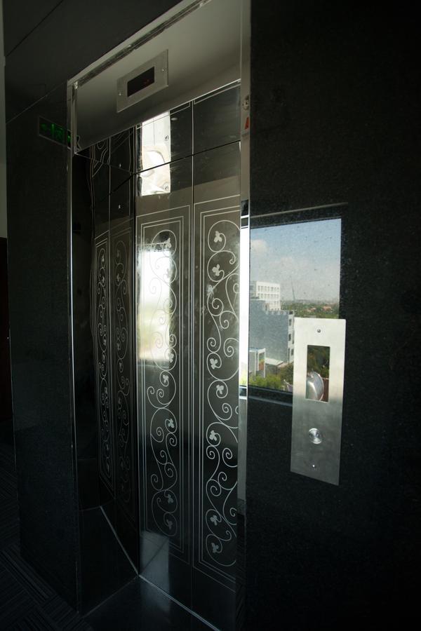Karola Hotel Da Nang Luaran gambar
