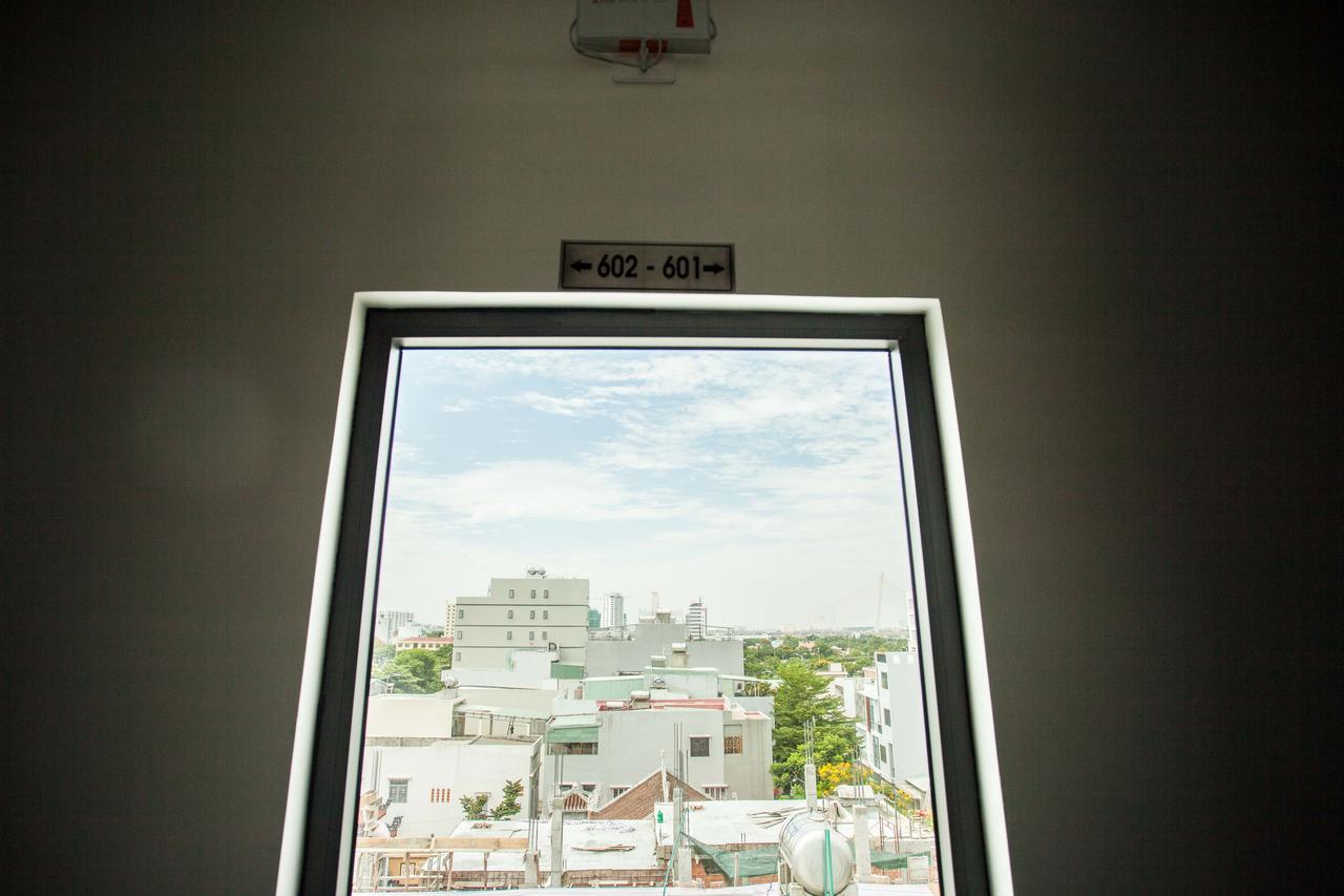 Karola Hotel Da Nang Luaran gambar